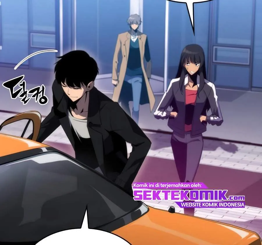 Read Max-Level Newbie ID Manga Online