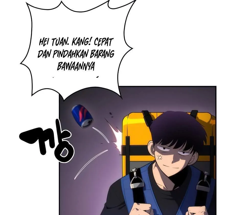 Read Max-Level Newbie ID Manga Online