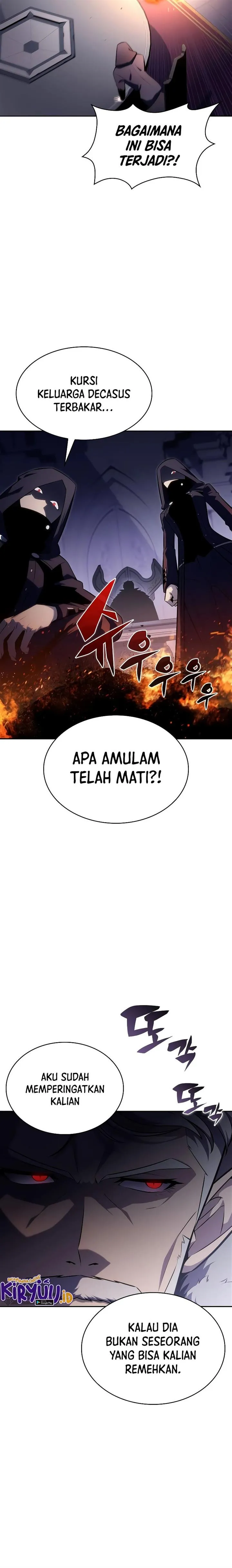 Read Max-Level Newbie ID Manga Online