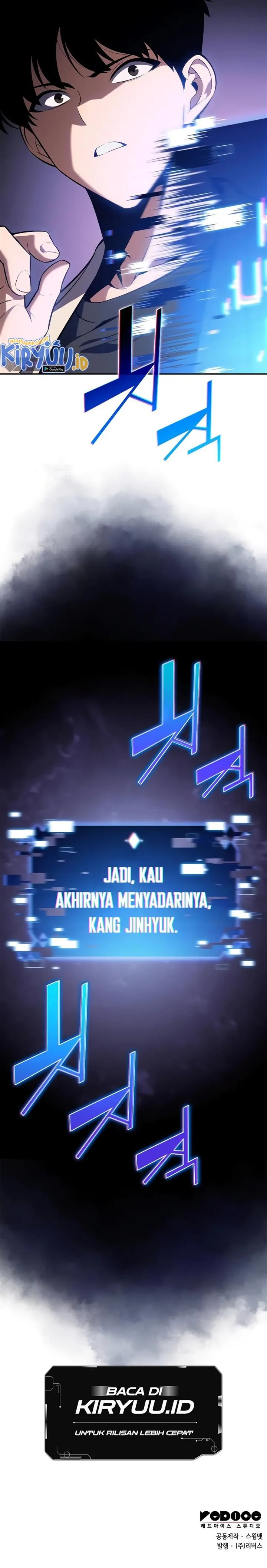 Read Max-Level Newbie ID Manga Online