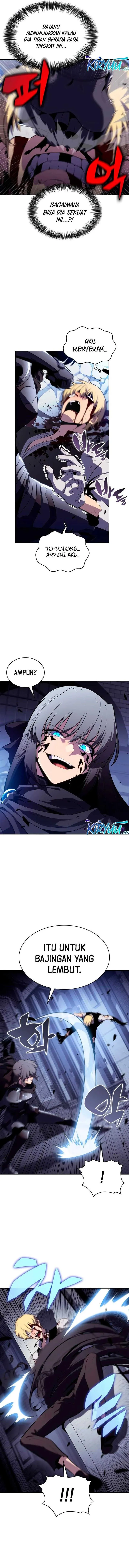 Read Max-Level Newbie ID Manga Online