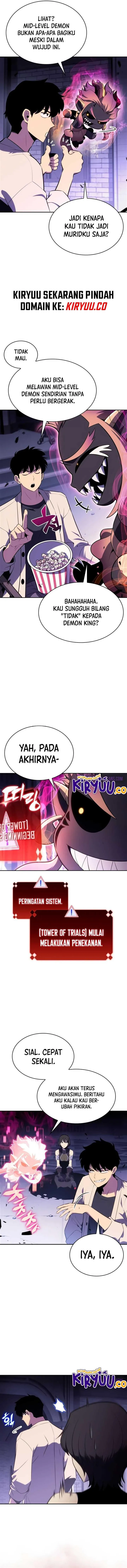 Read Max-Level Newbie ID Manga Online