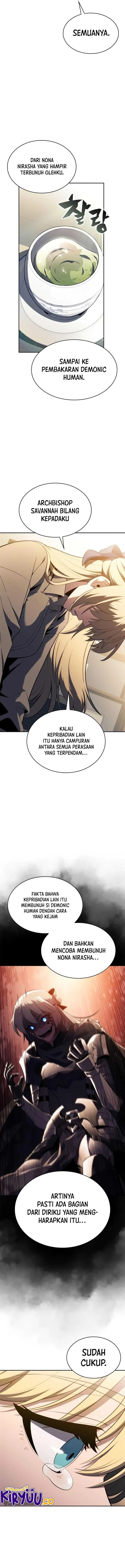 Read Max-Level Newbie ID Manga Online