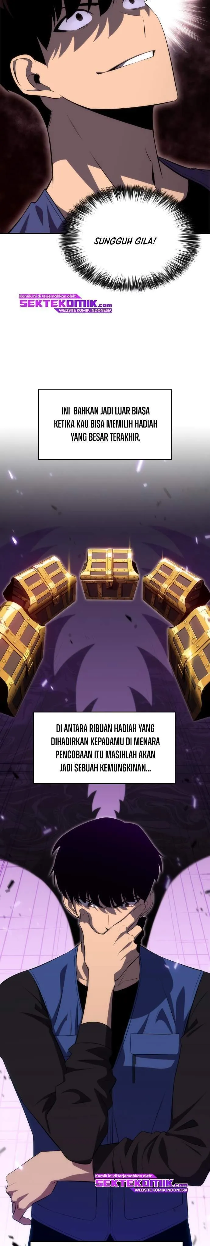 Read Max-Level Newbie ID Manga Online