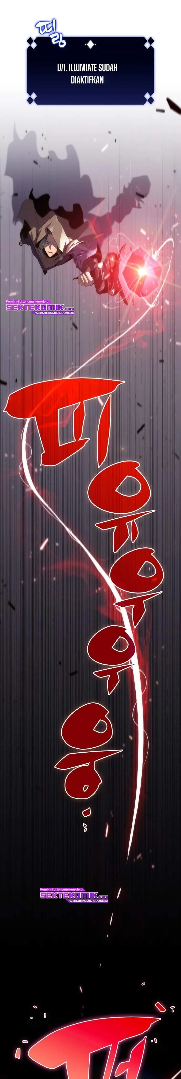 Read Max-Level Newbie ID Manga Online