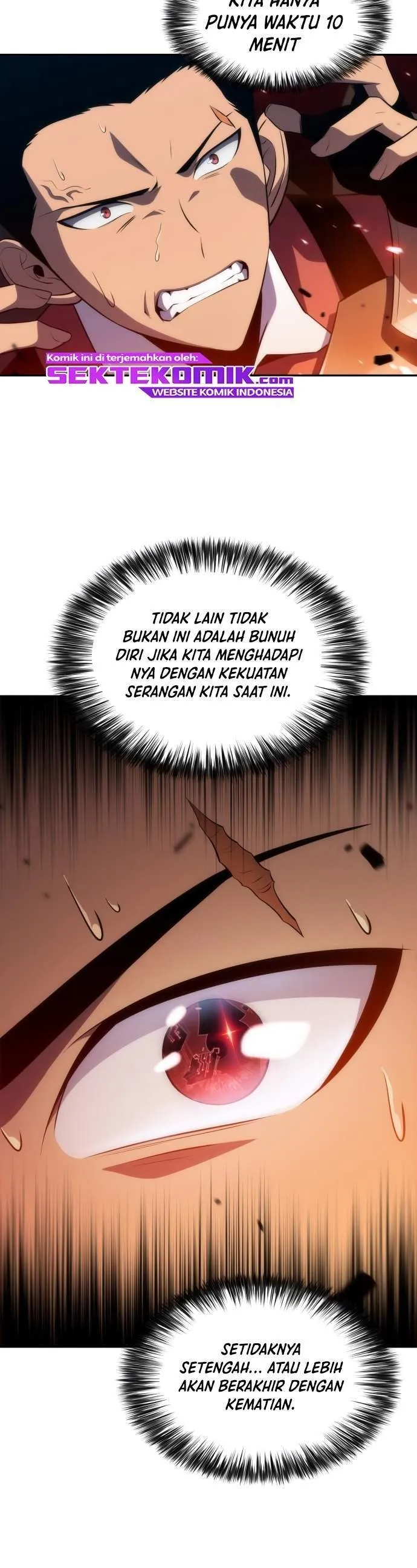 Read Max-Level Newbie ID Manga Online