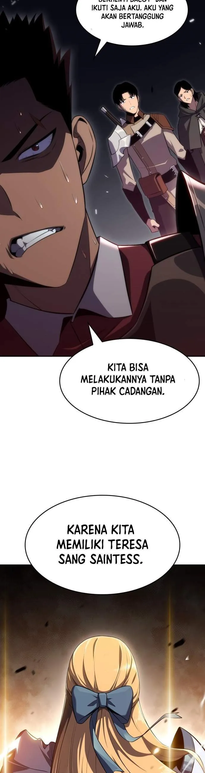 Read Max-Level Newbie ID Manga Online