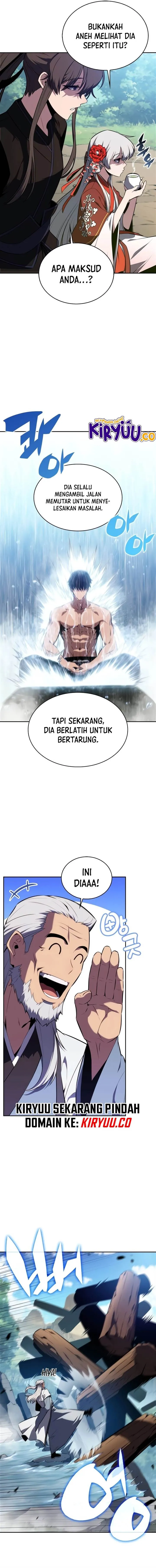 Read Max-Level Newbie ID Manga Online