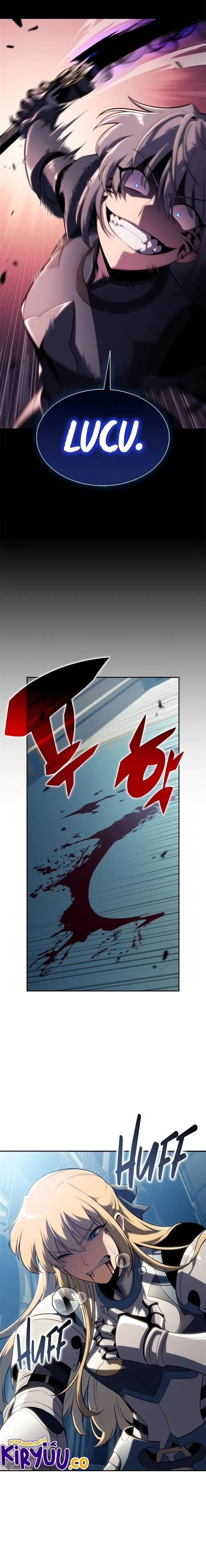 Read Max-Level Newbie ID Manga Online