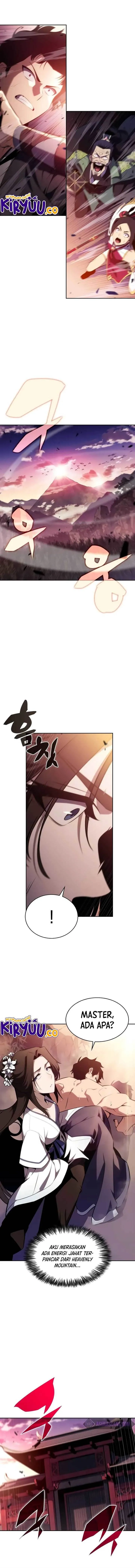 Read Max-Level Newbie ID Manga Online