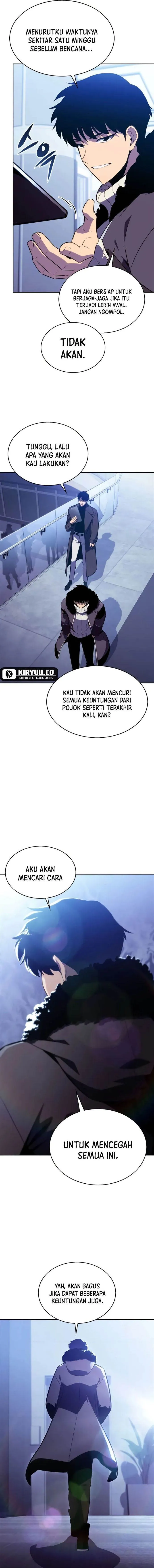 Read Max-Level Newbie ID Manga Online