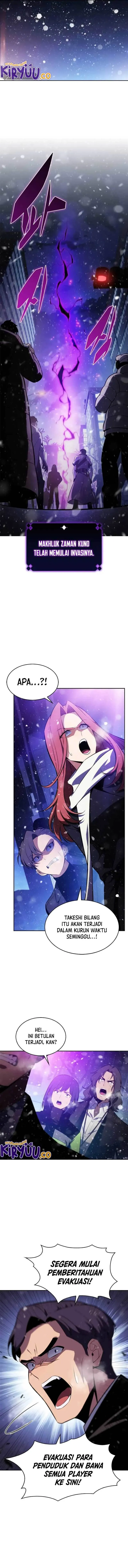 Read Max-Level Newbie ID Manga Online