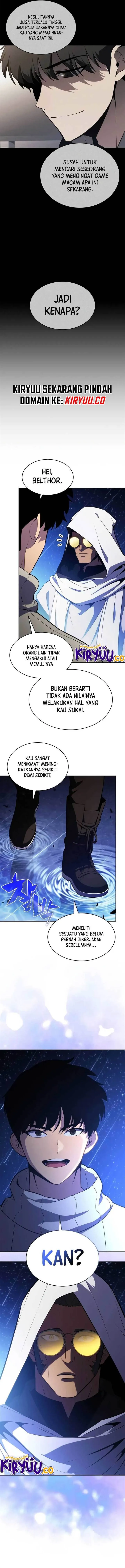 Read Max-Level Newbie ID Manga Online