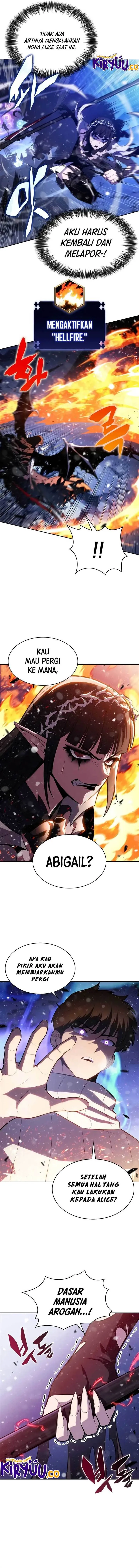 Read Max-Level Newbie ID Manga Online