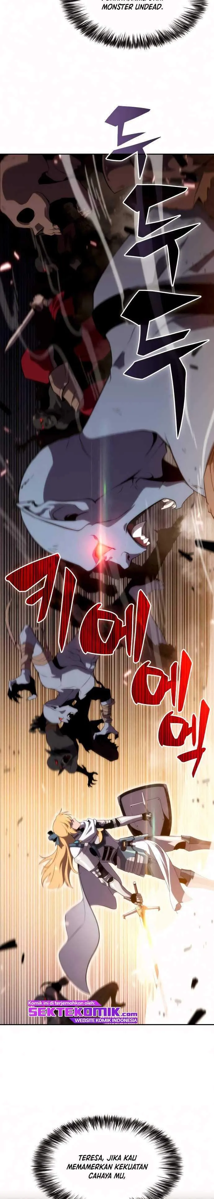 Read Max-Level Newbie ID Manga Online