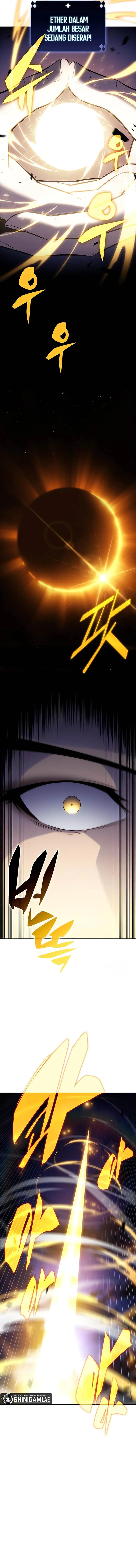 Read Max-Level Newbie ID Manga Online