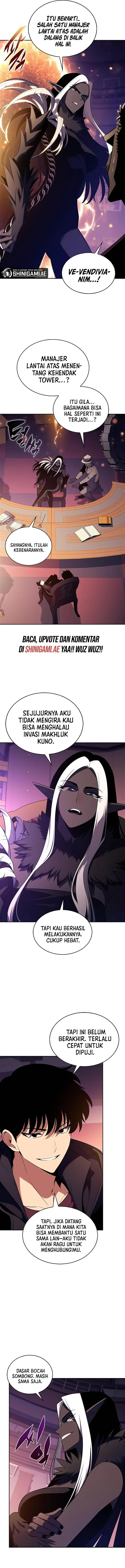 Read Max-Level Newbie ID Manga Online