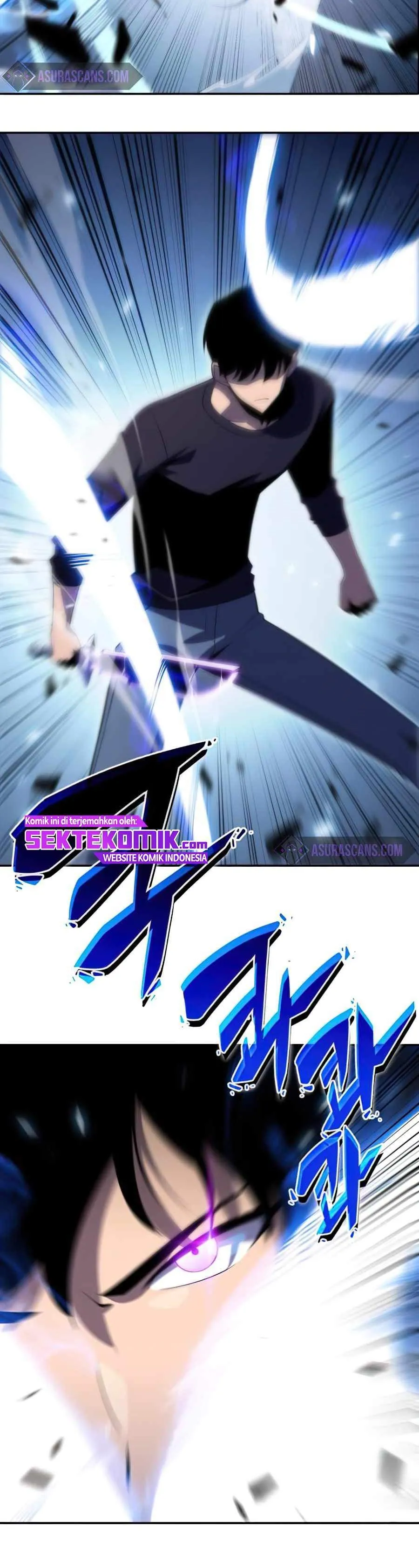 Read Max-Level Newbie ID Manga Online