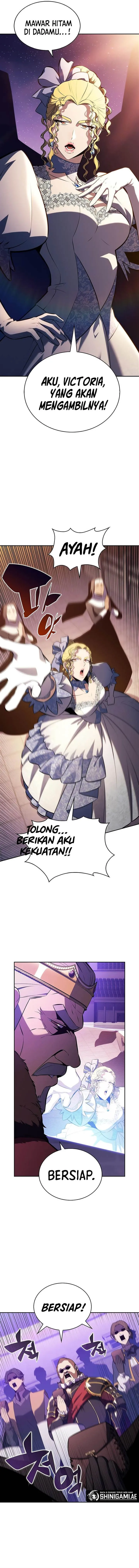 Read Max-Level Newbie ID Manga Online