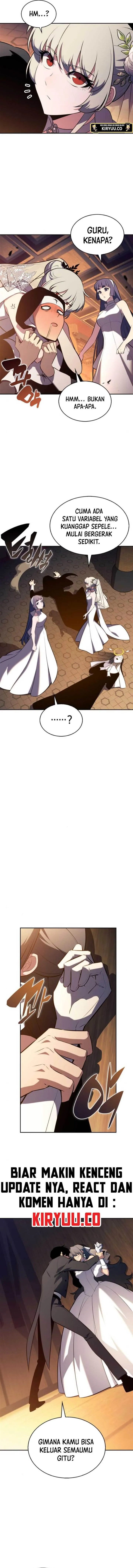 Read Max-Level Newbie ID Manga Online