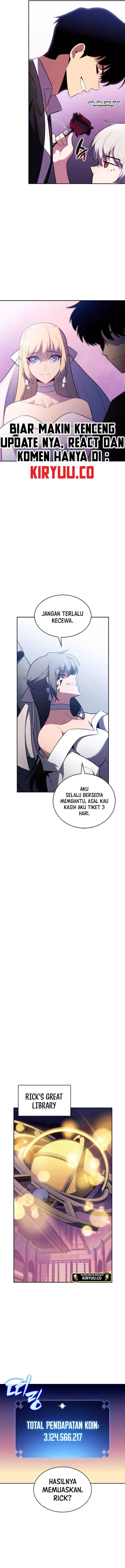 Read Max-Level Newbie ID Manga Online