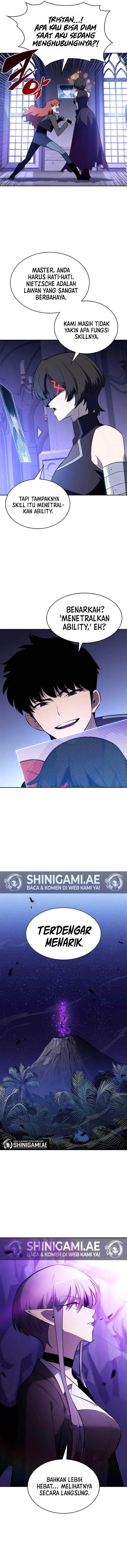 Read Max-Level Newbie ID Manga Online