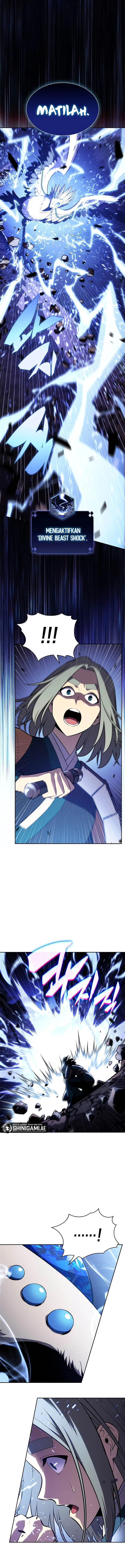 Read Max-Level Newbie ID Manga Online