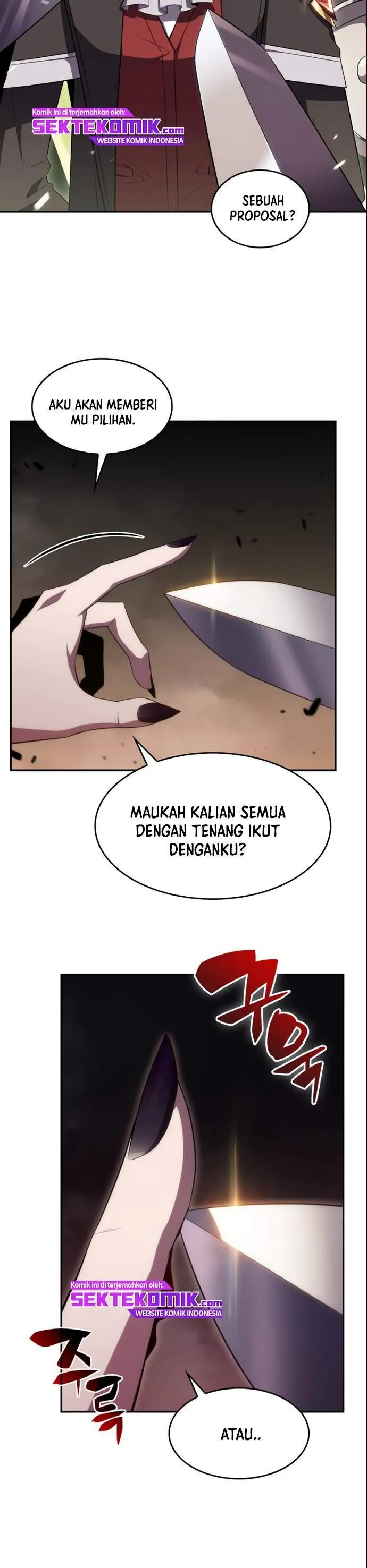 Read Max-Level Newbie ID Manga Online