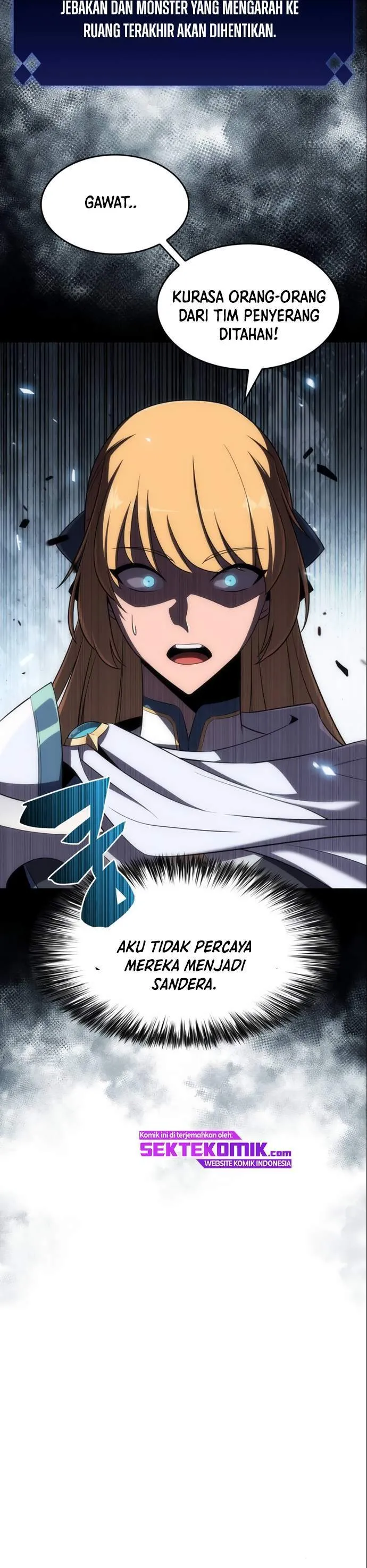 Read Max-Level Newbie ID Manga Online