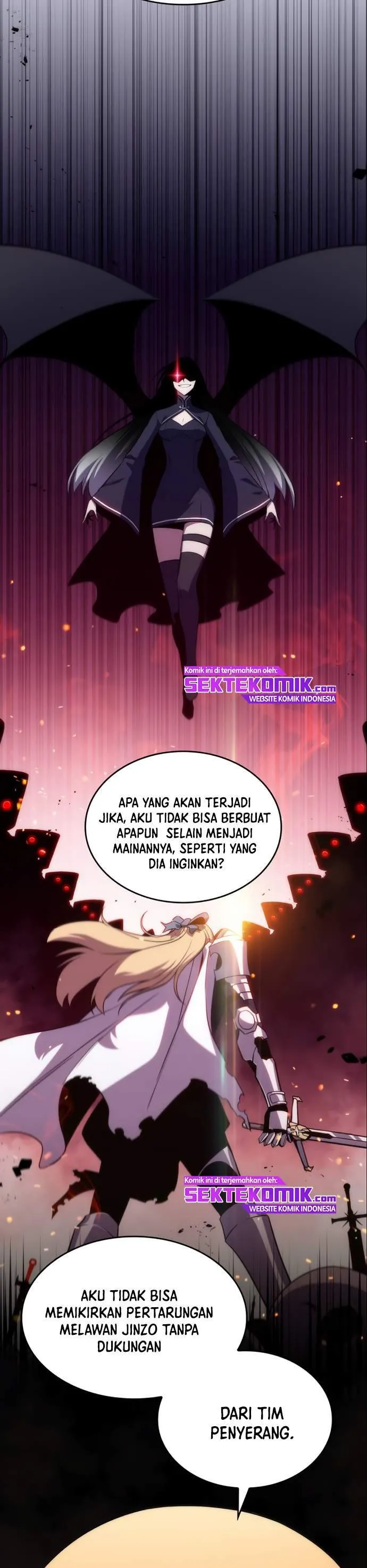 Read Max-Level Newbie ID Manga Online