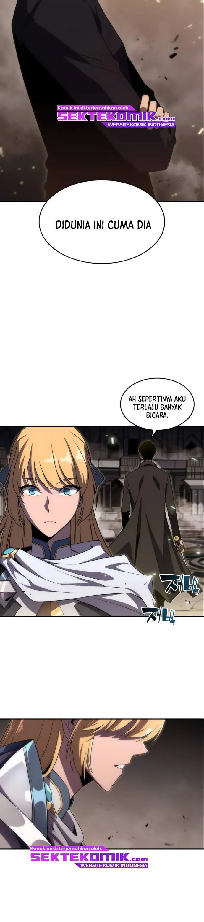 Read Max-Level Newbie ID Manga Online