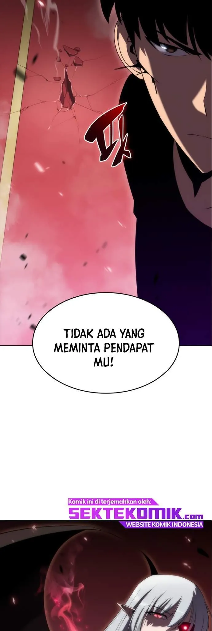 Read Max-Level Newbie ID Manga Online