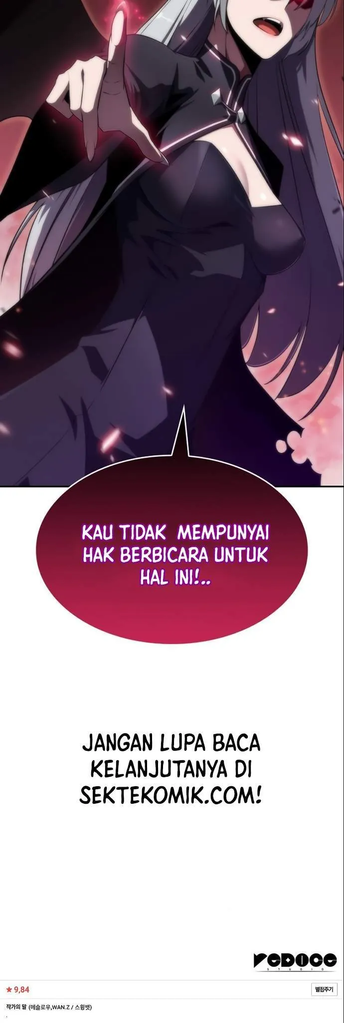 Read Max-Level Newbie ID Manga Online
