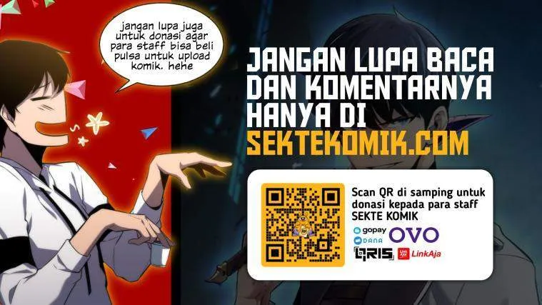 Read Max-Level Newbie ID Manga Online
