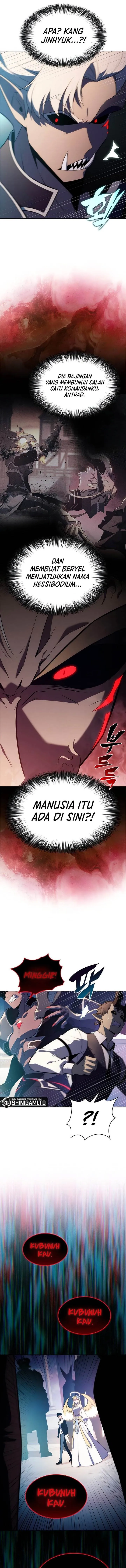 Read Max-Level Newbie ID Manga Online