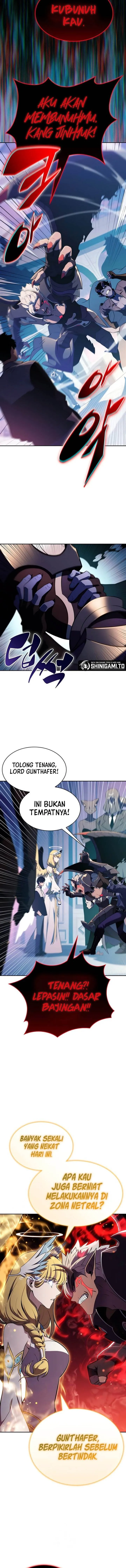 Read Max-Level Newbie ID Manga Online