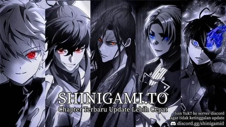 Read Max-Level Newbie ID Manga Online
