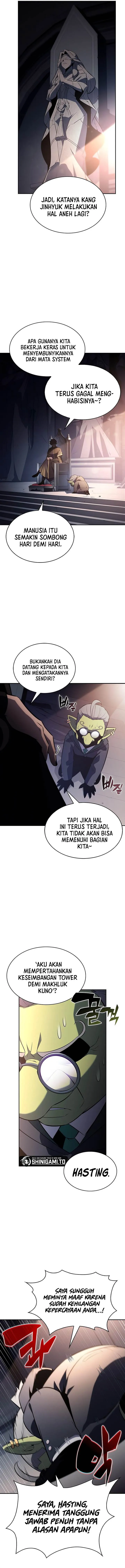 Read Max-Level Newbie ID Manga Online