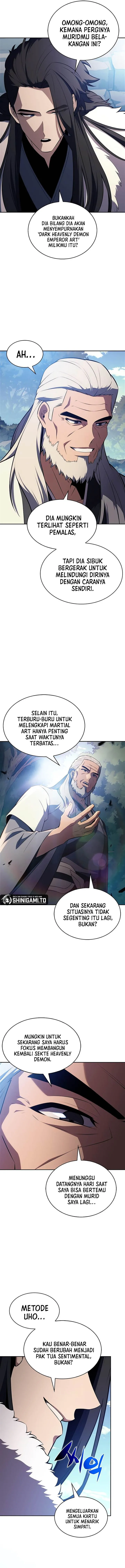 Read Max-Level Newbie ID Manga Online