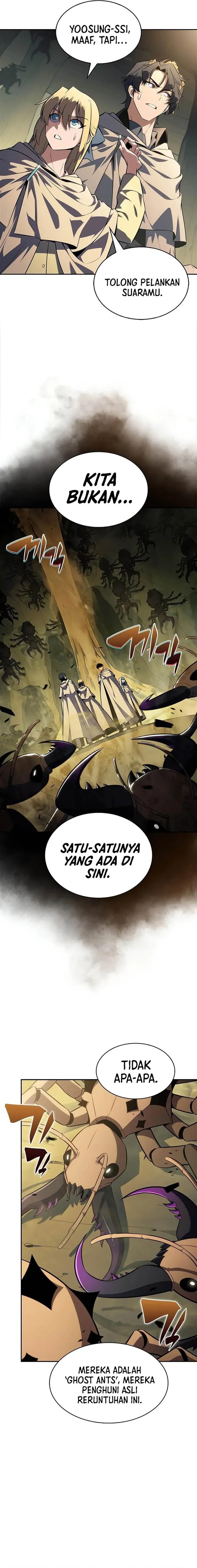Read Max-Level Newbie ID Manga Online