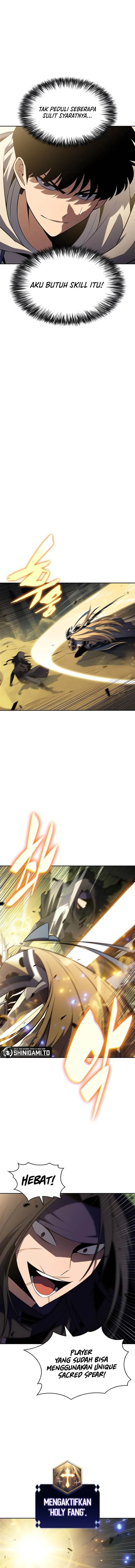Read Max-Level Newbie ID Manga Online