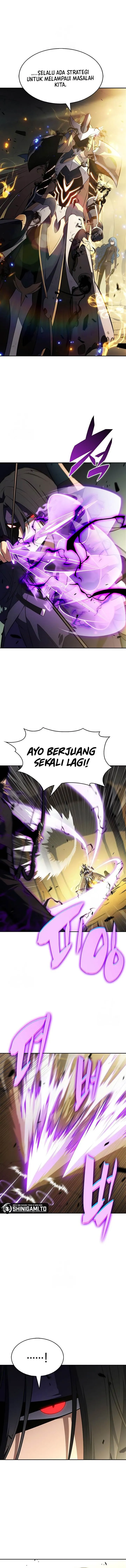 Read Max-Level Newbie ID Manga Online