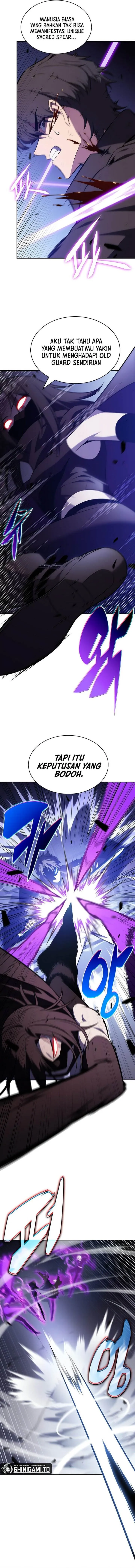 Read Max-Level Newbie ID Manga Online