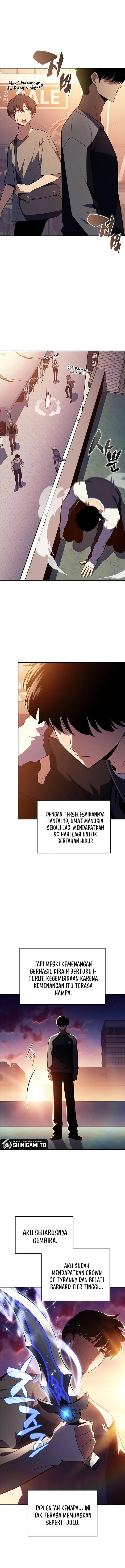 Read Max-Level Newbie ID Manga Online