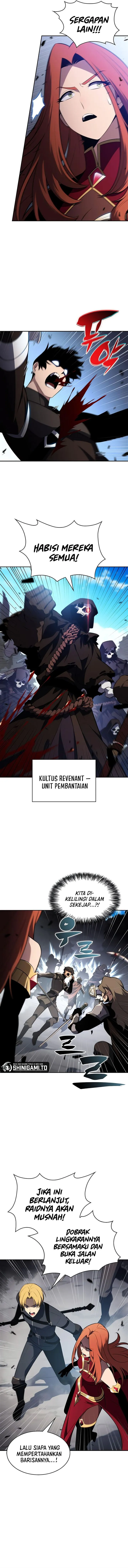 Read Max-Level Newbie ID Manga Online