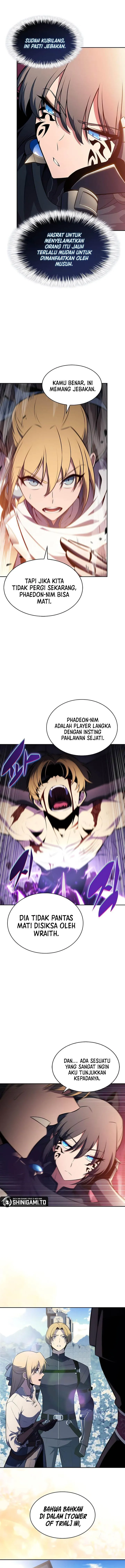 Read Max-Level Newbie ID Manga Online