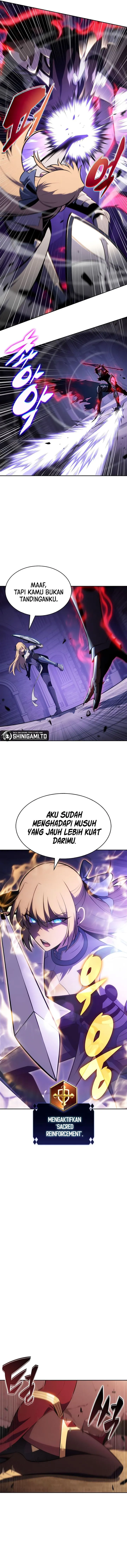 Read Max-Level Newbie ID Manga Online