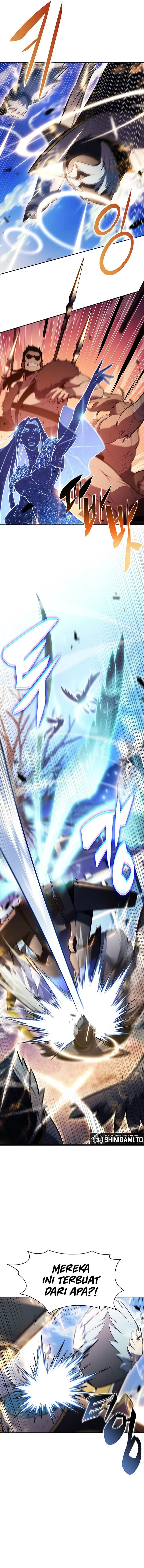 Read Max-Level Newbie ID Manga Online