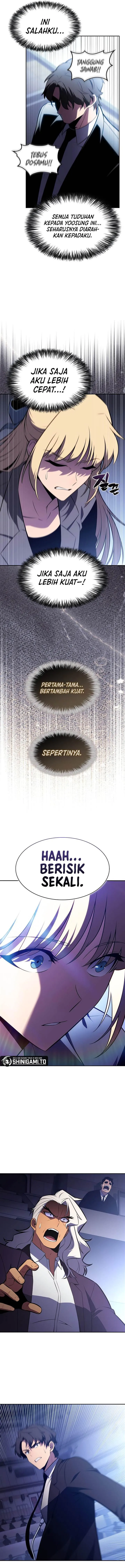 Read Max-Level Newbie ID Manga Online
