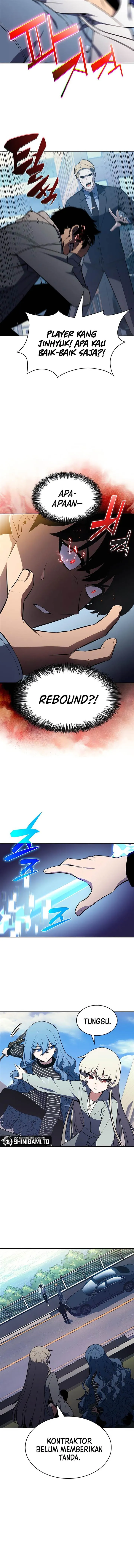 Read Max-Level Newbie ID Manga Online